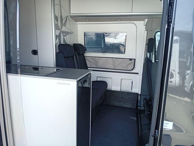 WESTFALIA usata 6