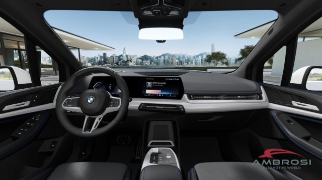 BMW 218 usata 10
