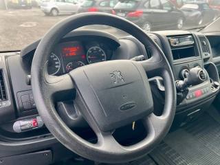PEUGEOT Boxer usata 15