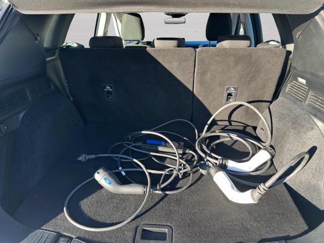 FORD Kuga usata, con Fendinebbia