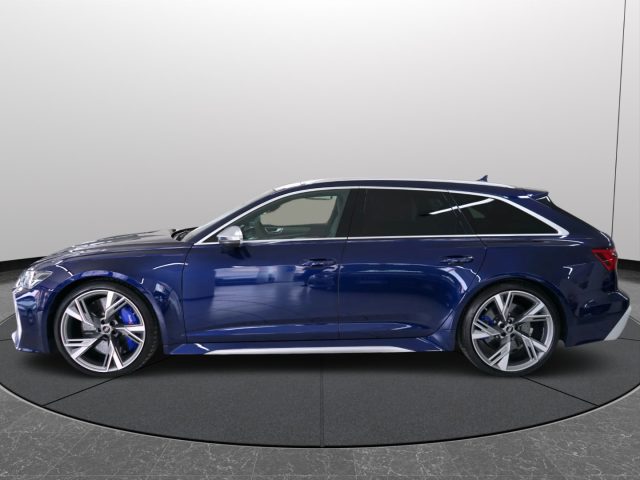 AUDI RS6 usata, con Tettuccio apribile