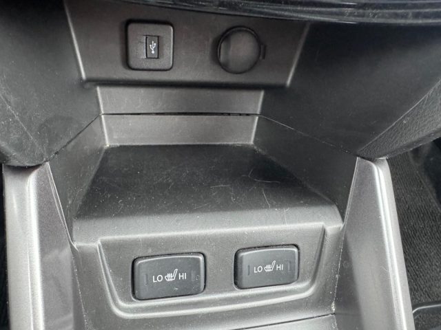 SUZUKI Vitara usata, con Vetri oscurati