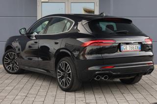 MASERATI Grecale usata, con Airbag Passeggero