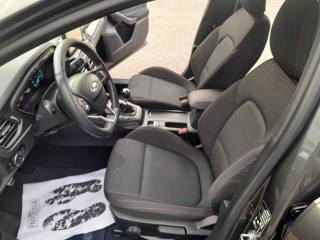 FORD Focus usata, con Controllo automatico clima
