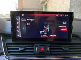 AUDI Q5 usata, con Fari LED
