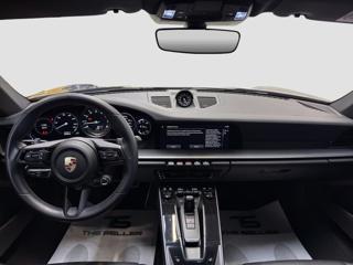 PORSCHE 911 usata, con Controllo trazione