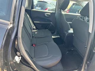JEEP Compass usata, con MP3