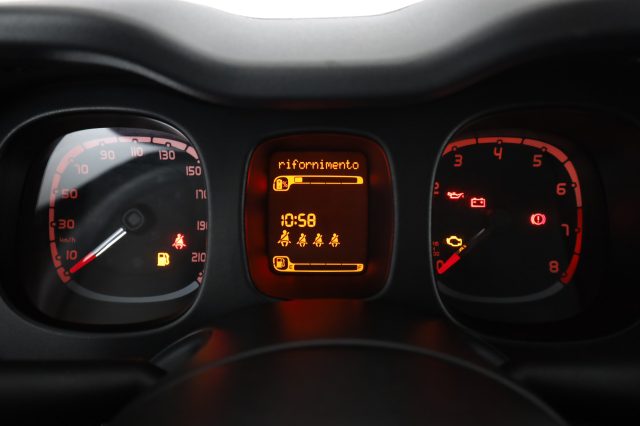 FIAT Panda usata 6