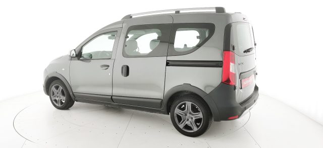 DACIA Dokker usata, con Servosterzo