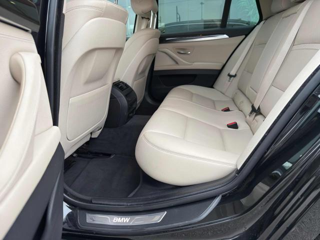 BMW 530 usata, con Fari Xenon