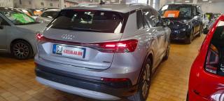 AUDI Q4 e-tron usata, con Controllo trazione