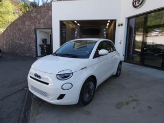 FIAT 500 usata, con Airbag