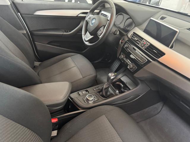BMW X1 usata, con Controllo trazione