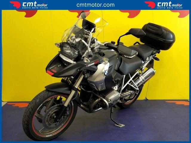 BMW R 1200 GS usata 1