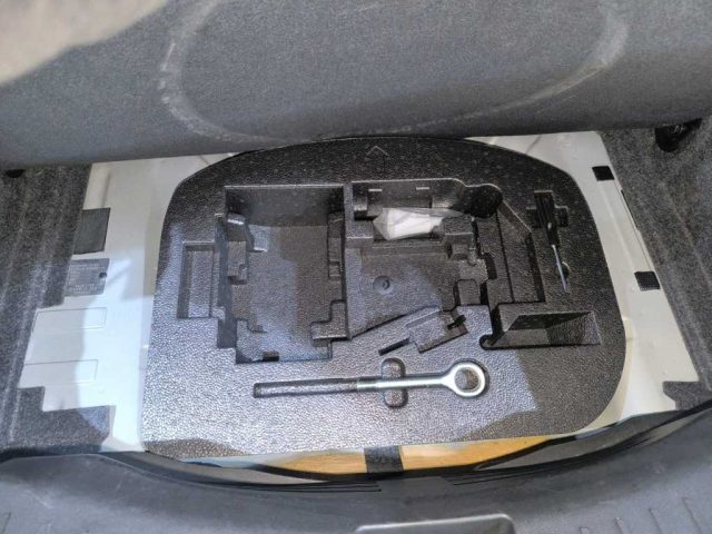 LANCIA Ypsilon usata, con Immobilizzatore elettronico