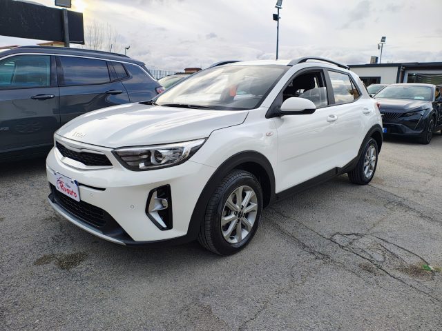KIA Stonic usata, con Airbag