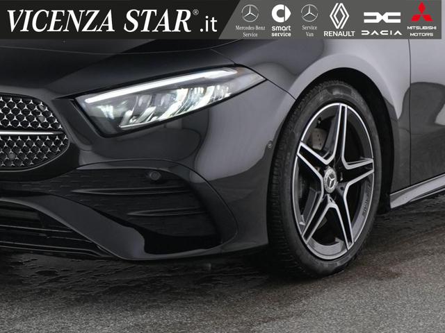 MERCEDES-BENZ A 220 usata, con Airbag Passeggero