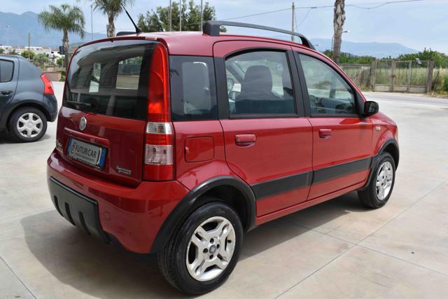 FIAT Panda usata 12