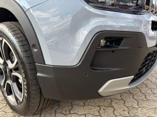 JEEP Avenger usata, con Chiusura centralizzata