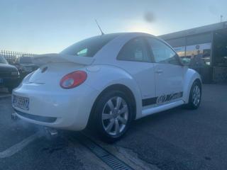 VOLKSWAGEN New Beetle usata, con Immobilizzatore elettronico
