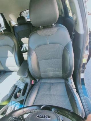 KIA Niro usata, con Vetri oscurati
