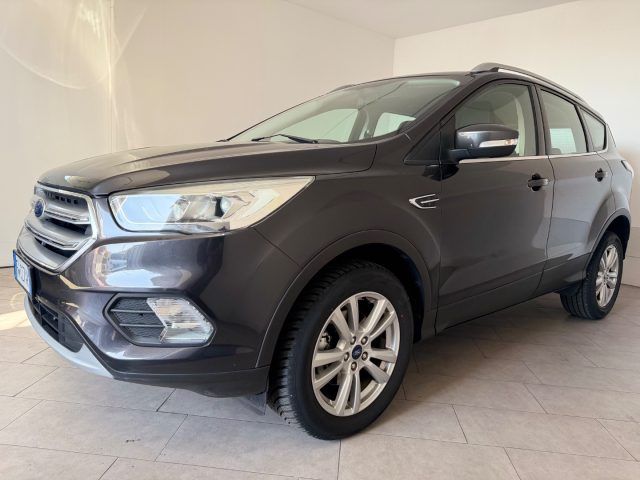 FORD Kuga usata 2