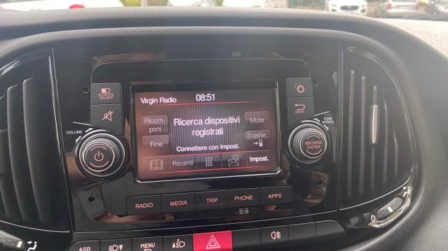 FIAT Doblo usata 8