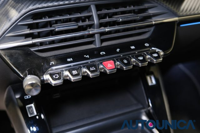 PEUGEOT 208 usata, con Vivavoce