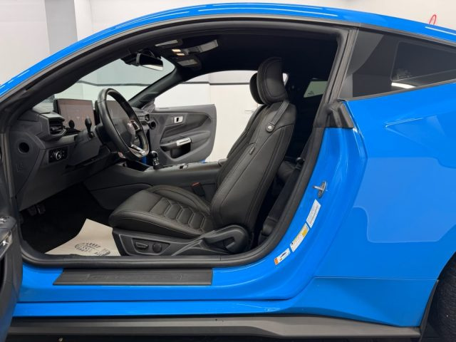 FORD Mustang usata, con Chiusura centralizzata
