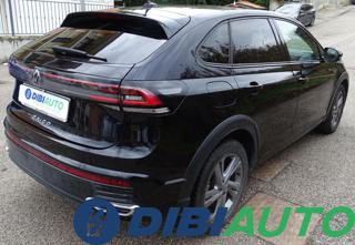 VOLKSWAGEN Taigo usata, con Autoradio