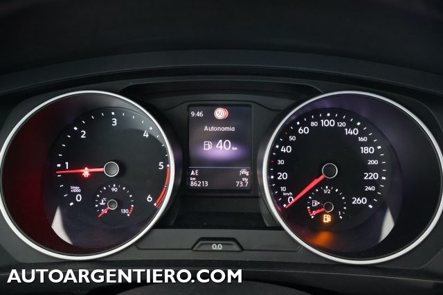 VOLKSWAGEN Tiguan usata, con Touch screen