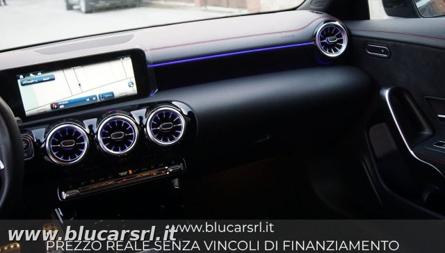 MERCEDES-BENZ CLA 220 usata, con ESP