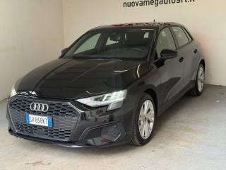 AUDI A3 usata, con Airbag Passeggero