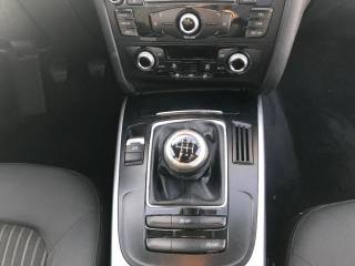AUDI A4 usata, con MP3