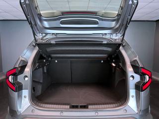 DACIA Duster usata, con Immobilizzatore elettronico