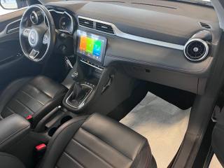 MG ZS usata, con Sistema di navigazione