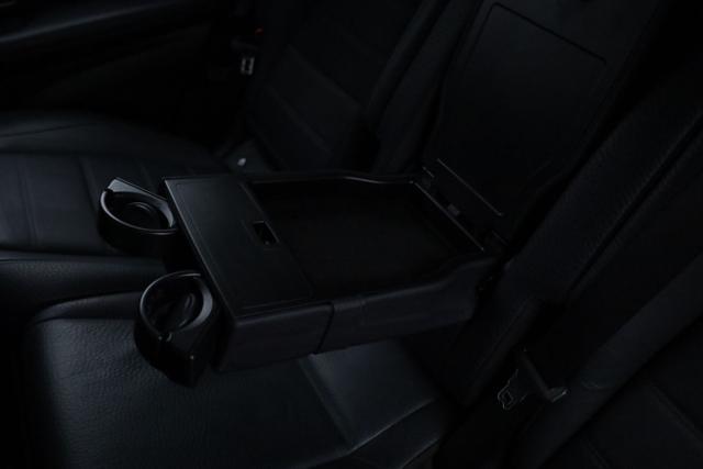 MERCEDES-BENZ GLS 350 usata, con Sospensioni pneumatiche