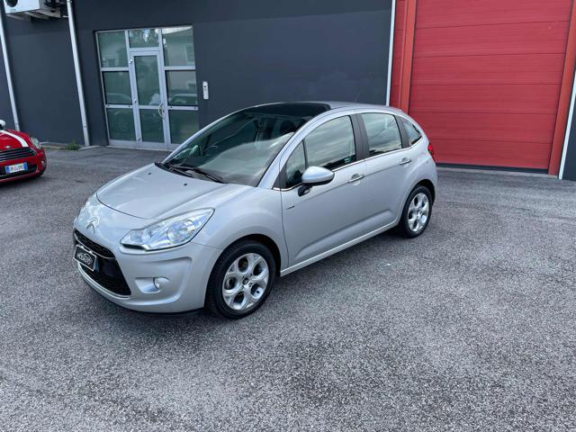 CITROEN C3 usata, con Airbag