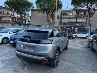 PEUGEOT 3008 usata, con Alzacristalli elettrici