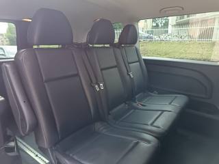 MERCEDES-BENZ Vito usata, con Climatizzatore