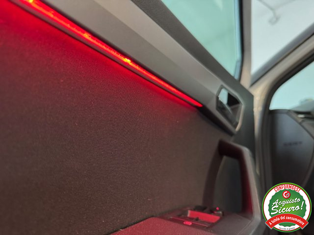 SEAT Arona usata, con Vetri oscurati