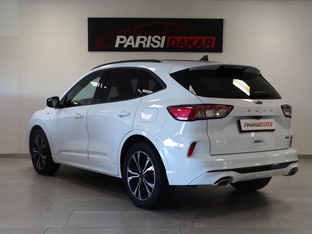 FORD Kuga usata, con Airbag Passeggero