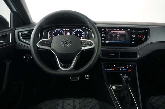 VOLKSWAGEN Taigo usata, con Chiusura centralizzata
