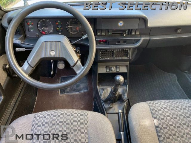 LANCIA Beta usata 4