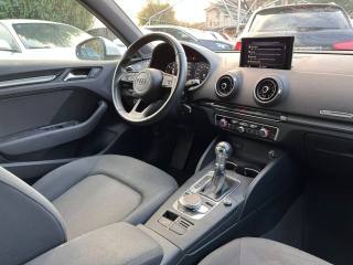 AUDI A3 usata, con ESP