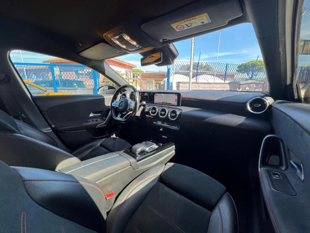MERCEDES-BENZ A 180 usata, con Controllo trazione