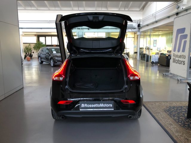 VOLVO V40 usata, con Chiusura centralizzata
