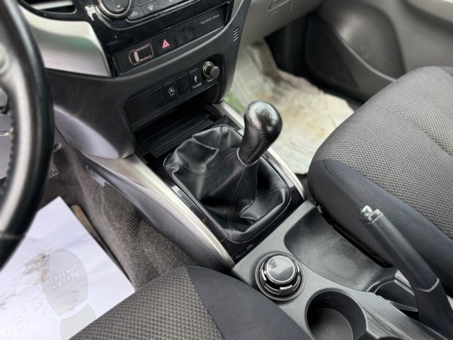 FIAT Fullback usata 22