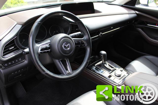 MAZDA CX-30 usata, con Controllo trazione