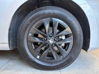 SKODA Fabia usata, con Boardcomputer